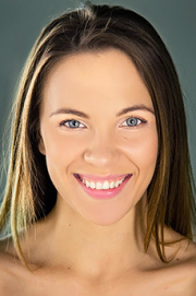Veronica Clark Veronica Clark